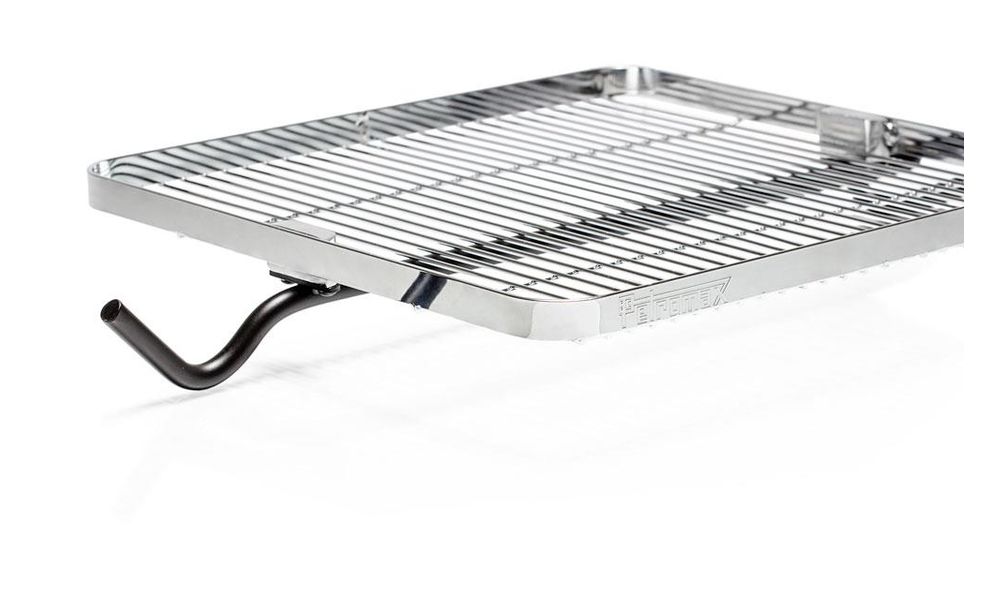 Стійка для приготування кількох страв на багатті Petromax Fire Anchor, зображення 3