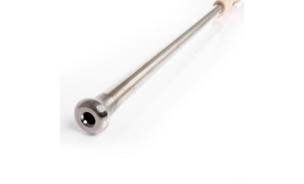 Трубка для роздмухування жару Petromax Fire Blow Pipe, зображення 2