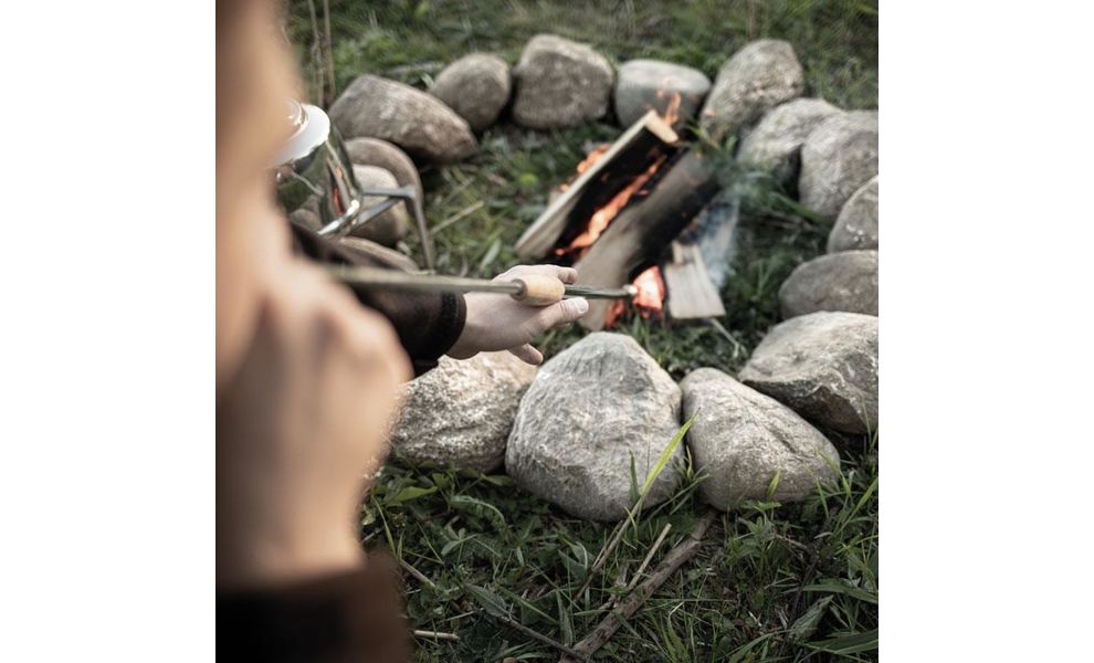 Трубка для роздмухування жару Petromax Fire Blow Pipe, зображення 6