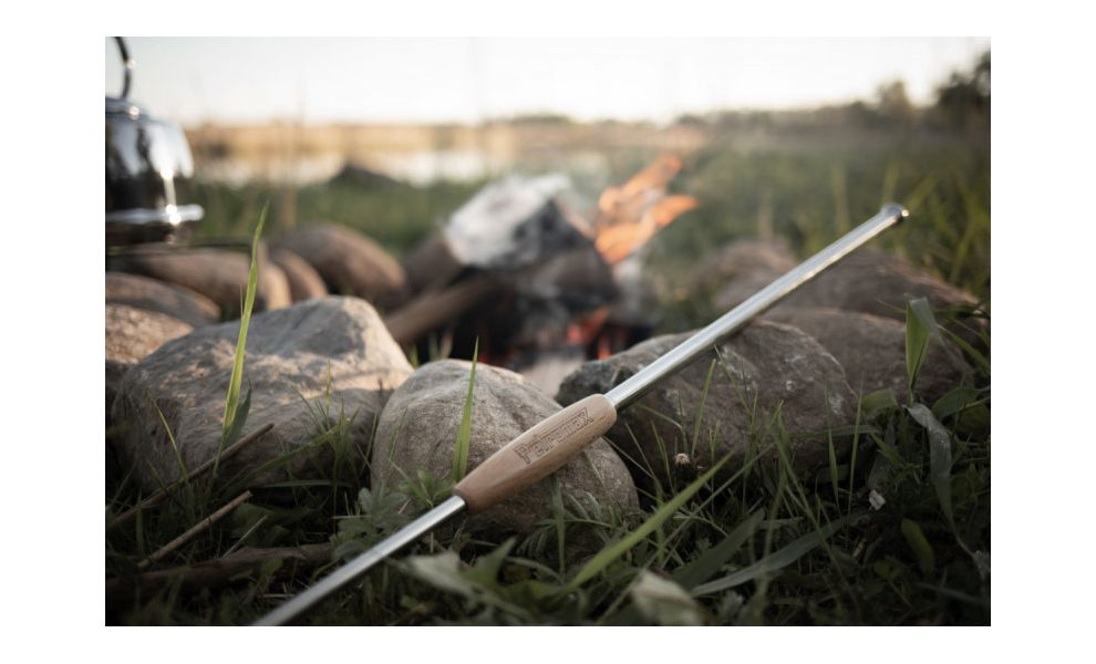 Трубка для роздмухування жару Petromax Fire Blow Pipe, зображення 8