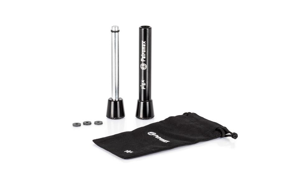 Кресало автоматичне Petromax Fire Plunger, зображення 2