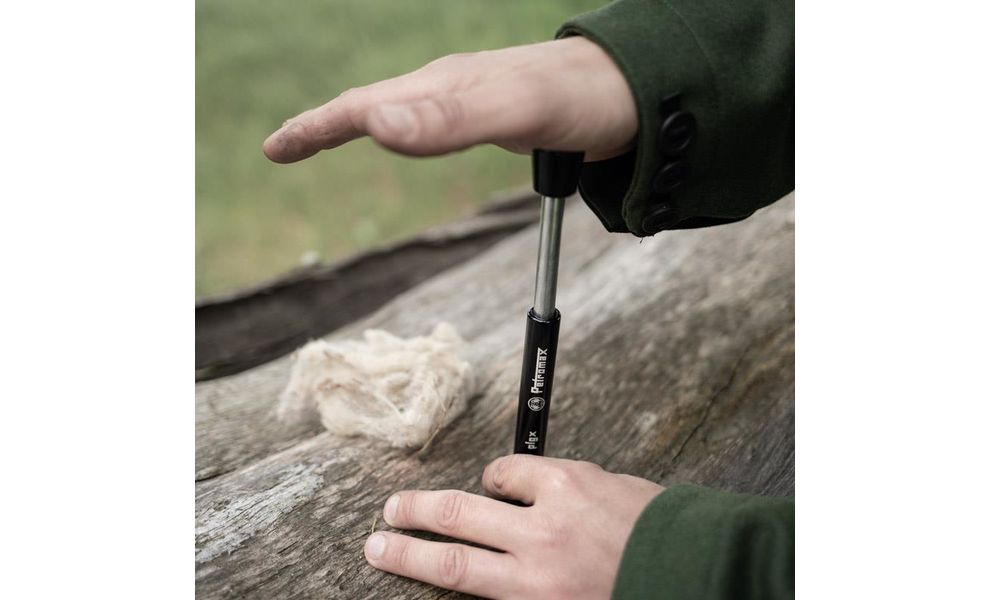 Кресало автоматичне Petromax Fire Plunger, зображення 7