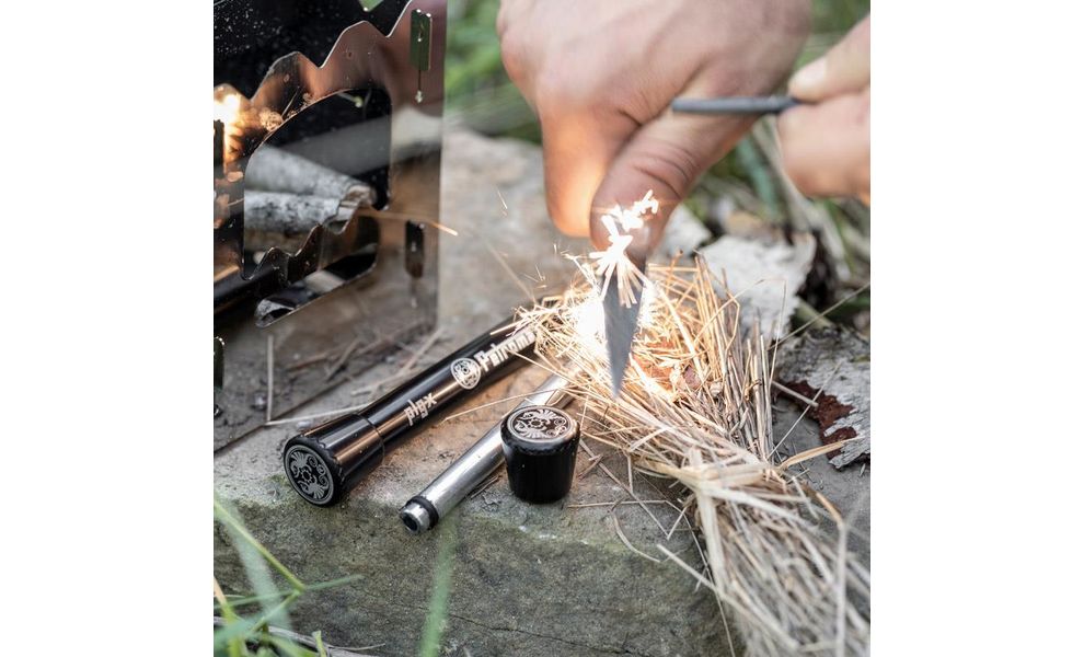 Кресало автоматичне Petromax Fire Plunger, зображення 8