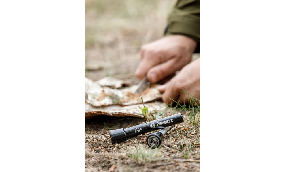 Кресало автоматичне Petromax Fire Plunger, зображення 9