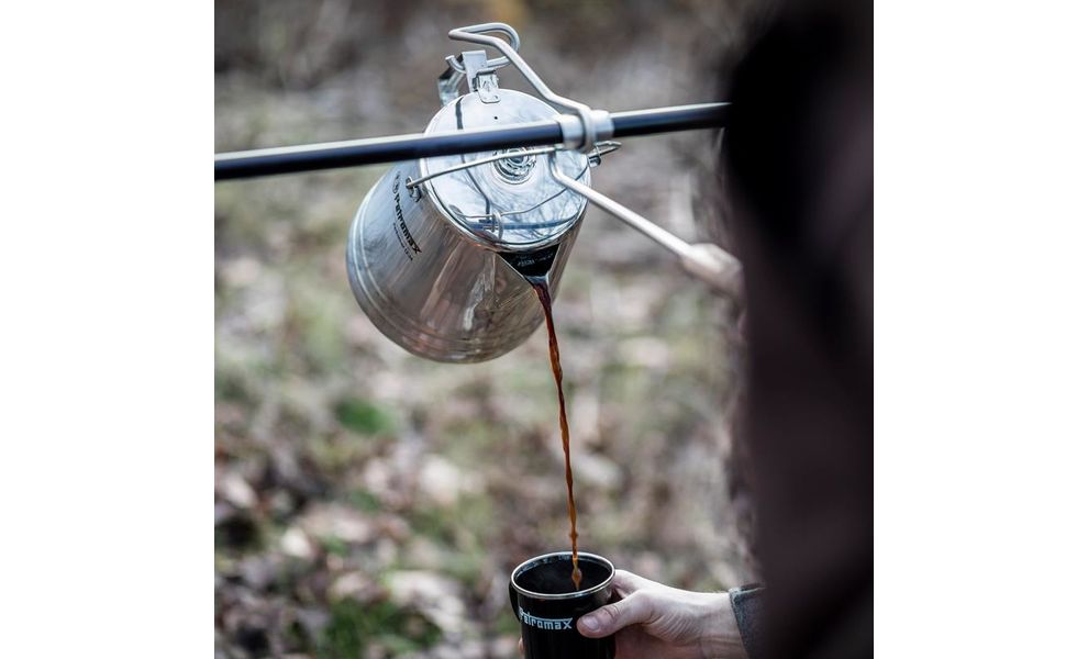 Підвіс для кавоварки-перколятора Petromax Pouring Aid, зображення 7