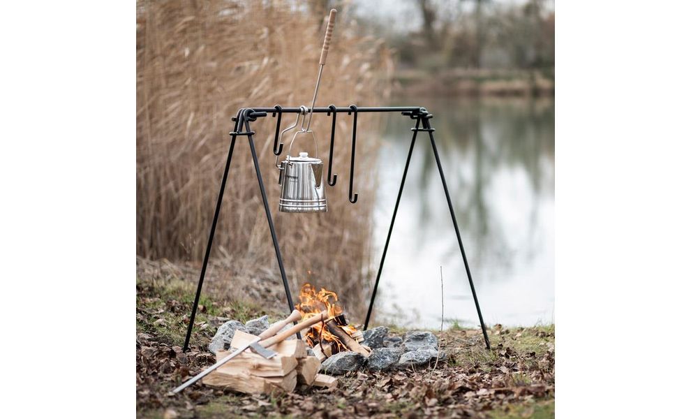 Підвіс для кавоварки-перколятора Petromax Pouring Aid, зображення 5