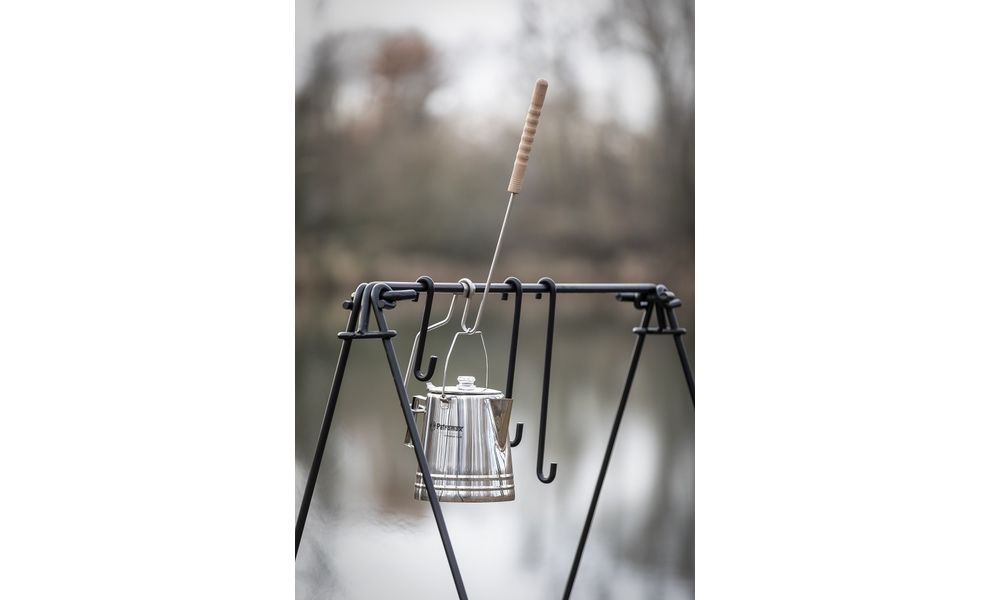 Підвіс для кавоварки-перколятора Petromax Pouring Aid, зображення 6