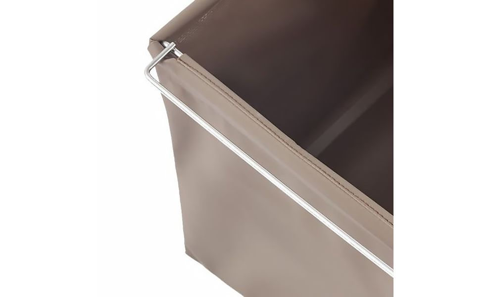 Складне відро Naturehike CNH22SN002 (Khaki), Об'єм: 20, Колір виробника: Khaki, зображення 3