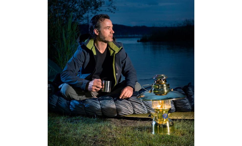 Гасова лампа високого тиску Petromax  HK 500, зображення 6