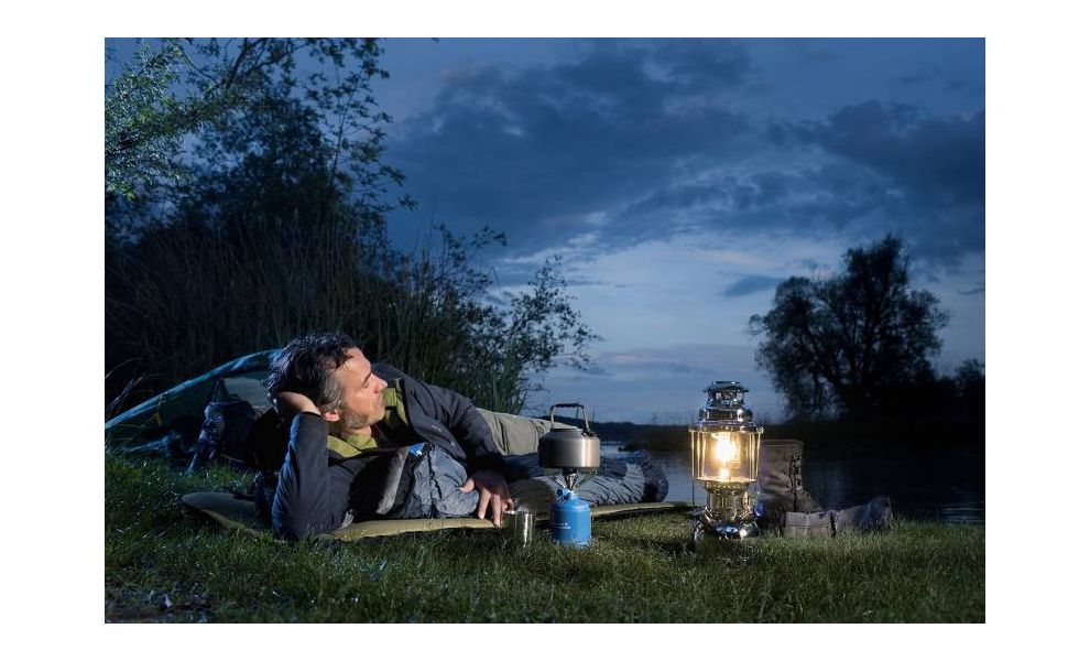 Гасова лампа високого тиску Petromax  HK 500, зображення 8