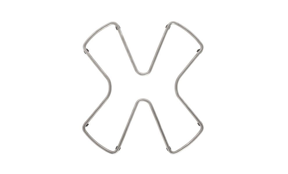 Кемпінгова газова плитка на одну конфорку Petromax Gas Table with Singular Burner для побутових балонів, зображення 8