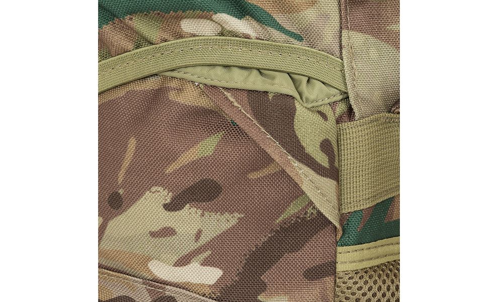 Тактичний рюкзак Highlander Forces 33 (HMTC), 33 л, Об'єм: 33, Колір виробника: HMTC, зображення 8