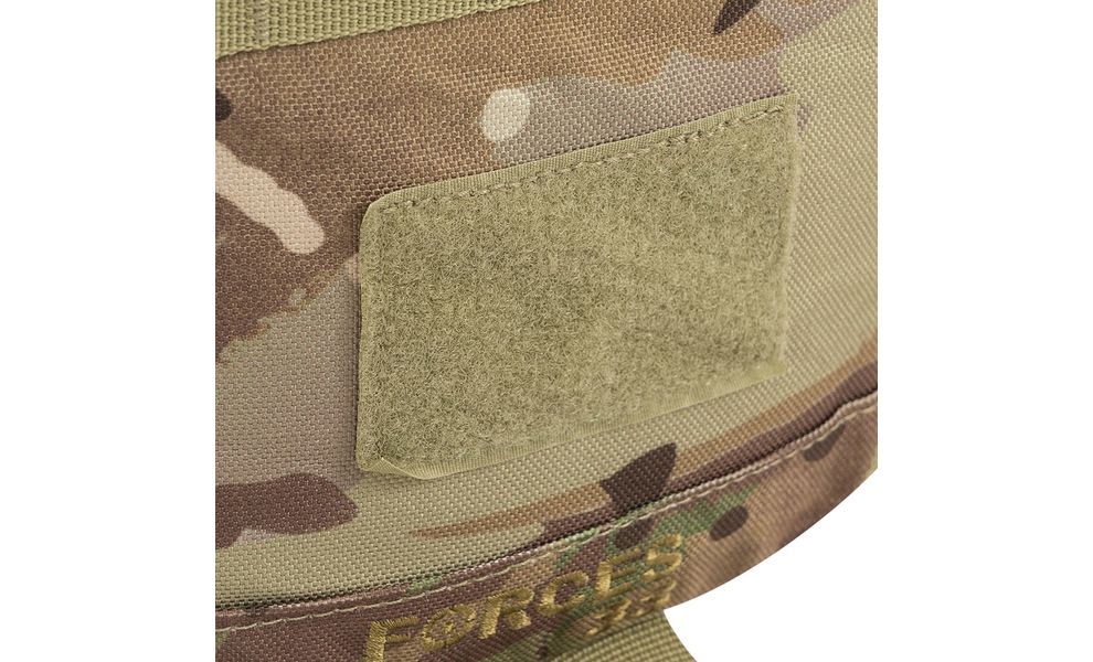 Тактичний рюкзак Highlander Forces 33 (HMTC), 33 л, Об'єм: 33, Колір виробника: HMTC, зображення 9