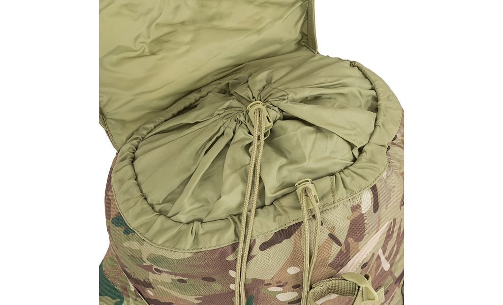 Тактичний рюкзак Highlander Forces 33 (HMTC), 33 л, Об'єм: 33, Колір виробника: HMTC, зображення 5