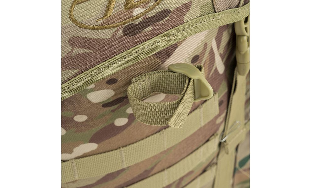 Тактичний рюкзак Highlander Forces 33 (HMTC), 33 л, Об'єм: 33, Колір виробника: HMTC, зображення 10