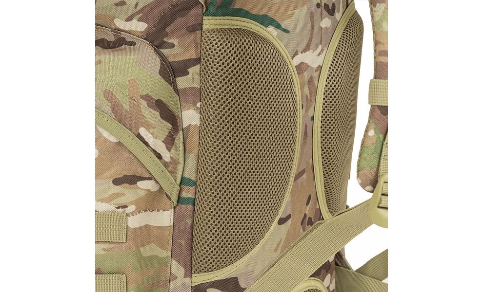 Тактичний рюкзак Highlander Forces 33 (HMTC), 33 л, Об'єм: 33, Колір виробника: HMTC, зображення 11