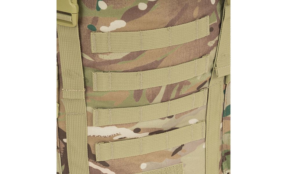 Тактичний рюкзак Highlander Forces 33 (HMTC), 33 л, Об'єм: 33, Колір виробника: HMTC, зображення 7