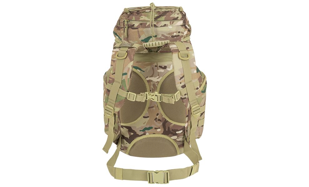 Тактичний рюкзак Highlander Forces 33 (HMTC), 33 л, Об'єм: 33, Колір виробника: HMTC, зображення 4