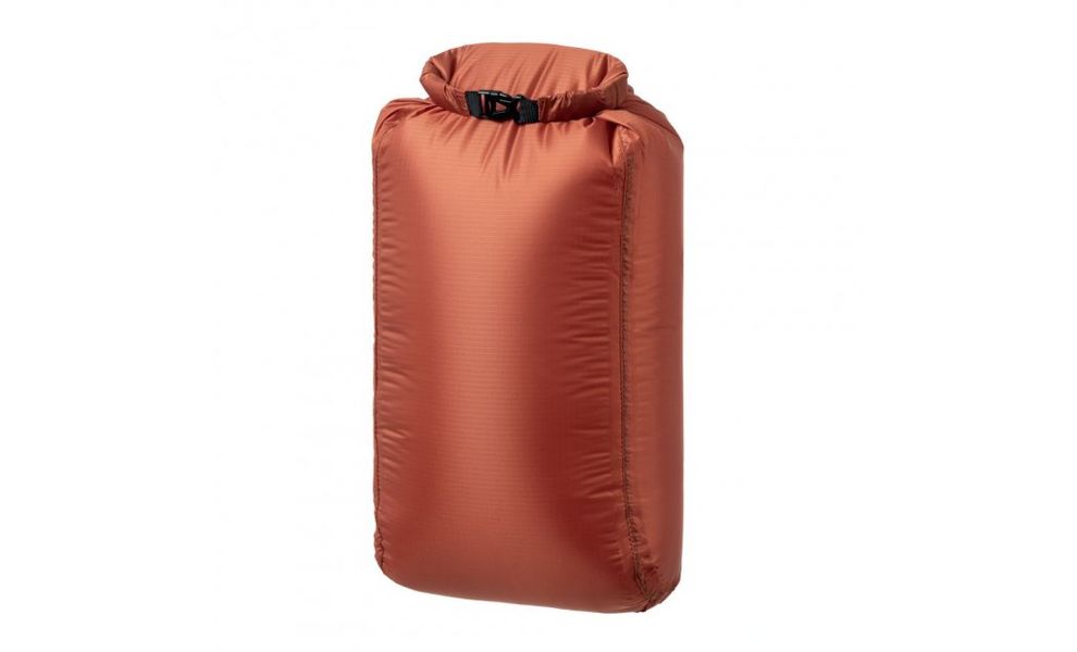 Гермомішок Turbat Germik (Orange), 20 л, Об'єм: 20, Колір виробника: Orange, зображення 2