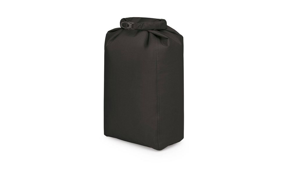 Гермомішок Osprey Ultralight DrySack Window (Black), 20 л, Об'єм: 20, Колір виробника: Black, зображення 3