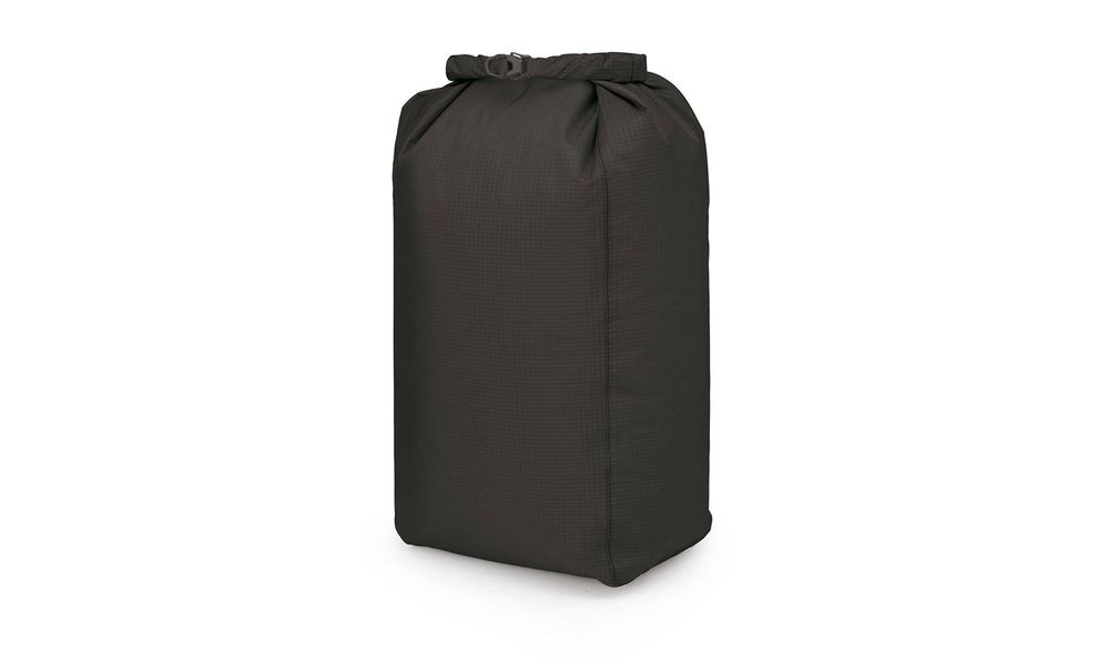 Гермомішок Osprey Ultralight DrySack Window (Black), 35 л, Об'єм: 35, Колір виробника: Black, зображення 3
