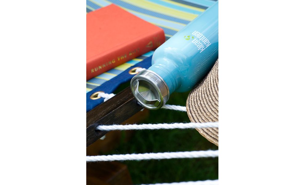 Кришка для пляшки Klean Kanteen Steel Loop Cap, зображення 5