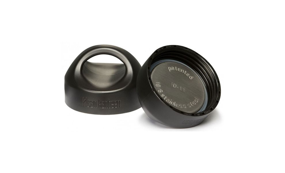 Кришка для пляшки Klean Kanteen Wide Loop Cap, зображення 2