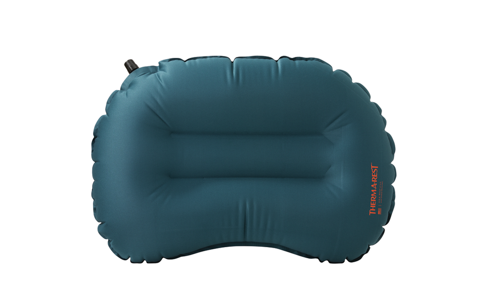 Туристична надувна подушка Therm-a-Rest Air Head Lite - Regular (Deep Pacific), Тип розміру: Regular, Колір виробника: Deep Pacific, зображення 2