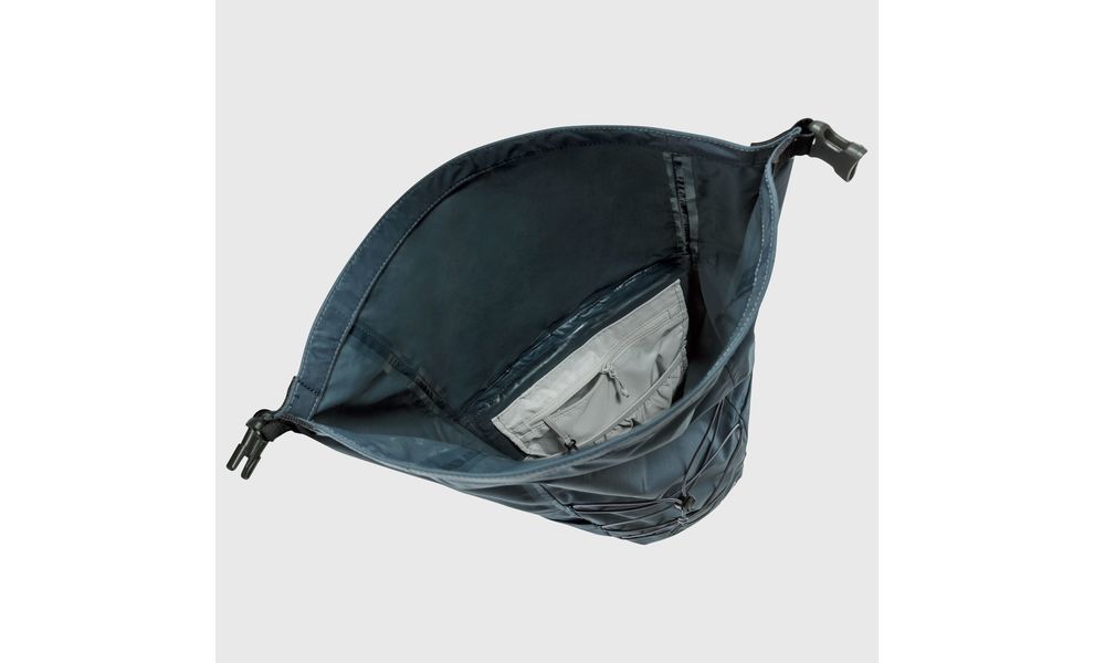 Рюкзак Fjallraven High Coast Rolltop 26 (560/Navy), 26 л, зображення 3