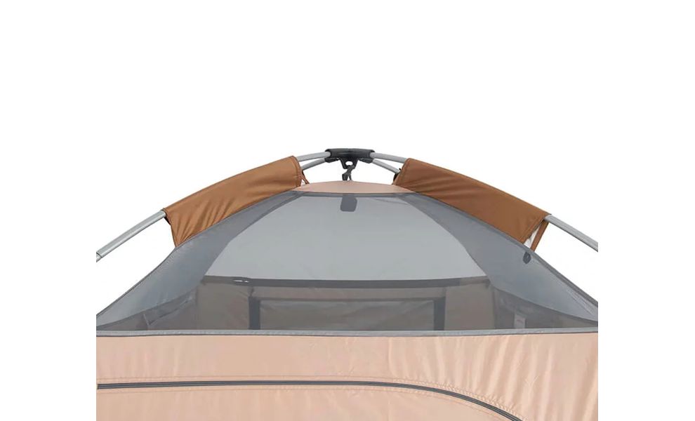 Кемпінговий каркасний тент для душу/туалету Naturehike NH21ZP005, зображення 4