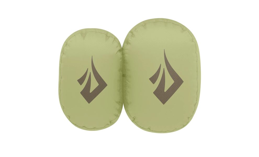 Гермомішок Sea to Summit Ultra-Sil Dry Bag (Tarragon Green), 20 л, Об'єм: 20, Колір виробника: Tarragon Green, зображення 7