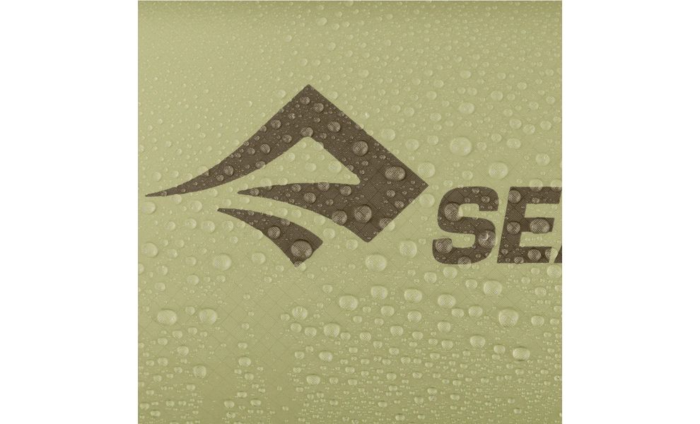 Гермомішок Sea to Summit Ultra-Sil Dry Bag (High Rise Grey), 3 л, Об'єм: 3, Колір виробника: High Rise Grey, зображення 9