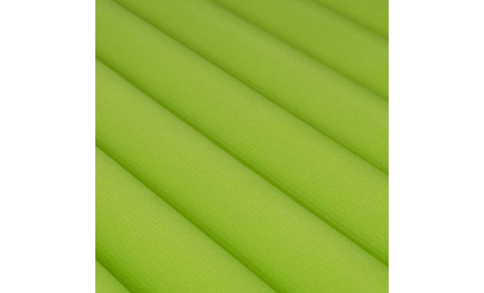 Надувний каремат Exped Ultra 5R - Mummy M: з мішком-насосом, Товщина: 7, Тип розміру: Mummy M, Колір виробника: Lichen, зображення 8