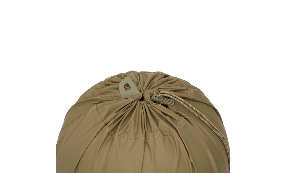 Мішок для речей Sea to Summit Lightweight Stuff Sack (Olive Green), 3 л, Об'єм: 3, Колір виробника: Olive Green, зображення 3