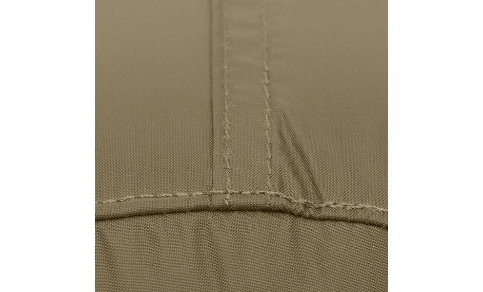 Мішок для речей Sea to Summit Lightweight Stuff Sack (Olive Green), 30 л, Об'єм: 30, Колір виробника: Olive Green, зображення 5