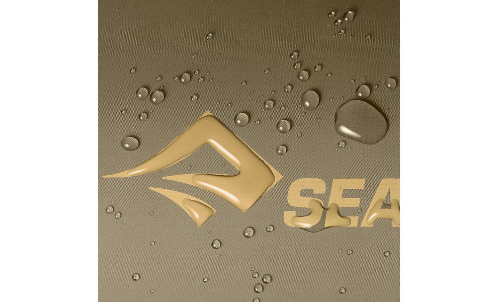 Мішок для речей Sea to Summit Lightweight Stuff Sack (Surf Blue), 13 л, Об'єм: 13, Колір виробника: Surf Blue, зображення 6