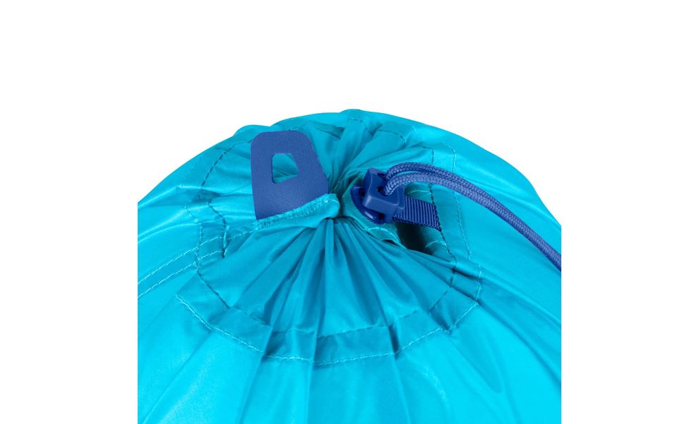 Мішок для речей Sea to Summit Ultra-Sil Stuff 2023 (High Rise Grey), 20 л, зображення 3