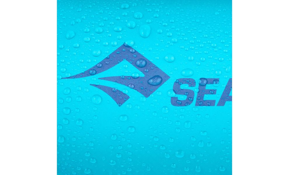 Мішок для речей Sea to Summit Ultra-Sil Stuff 2023 (High Rise Grey), 20 л, зображення 6