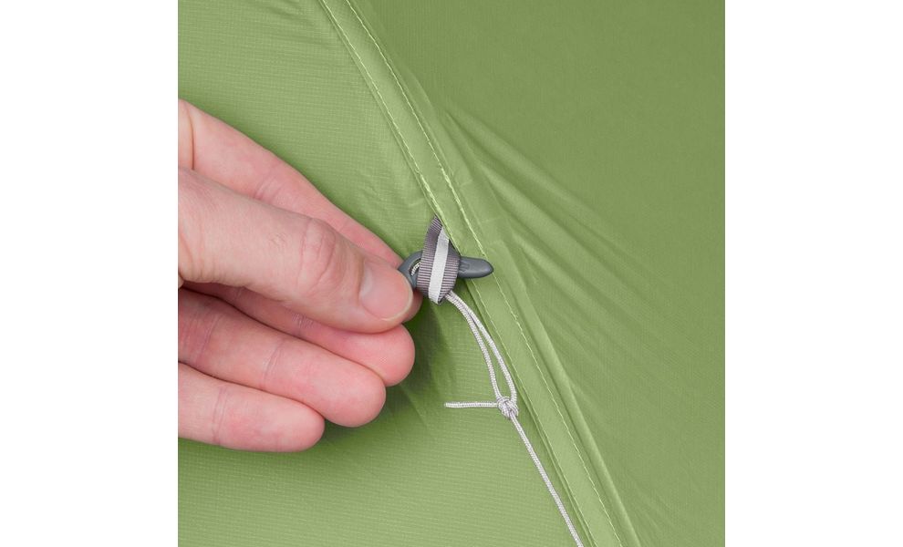 Набір відтяжок Sea to Summit Ground Control Guy Cords, 4 шт., зображення 5