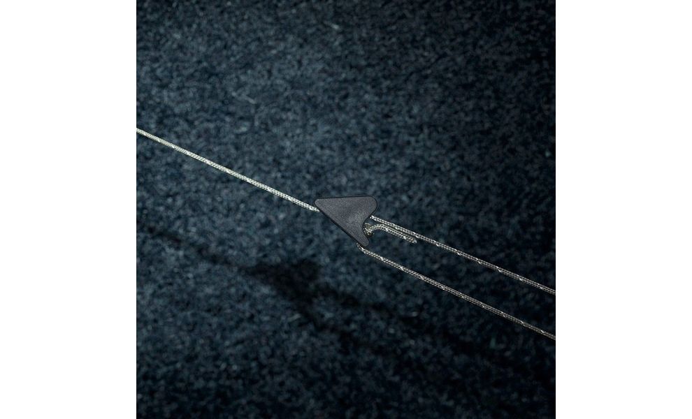 Набір відтяжок Sea to Summit Ground Control Guy Cords, 4 шт., зображення 3