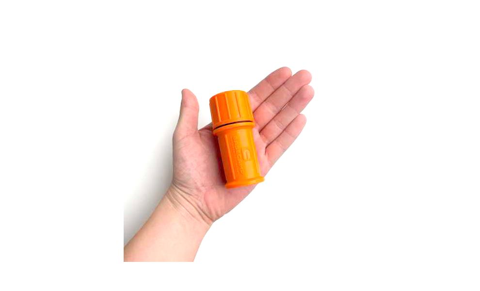 Сірники мисливські BaseCamp Stormproof Matches, 20 шт., зображення 4