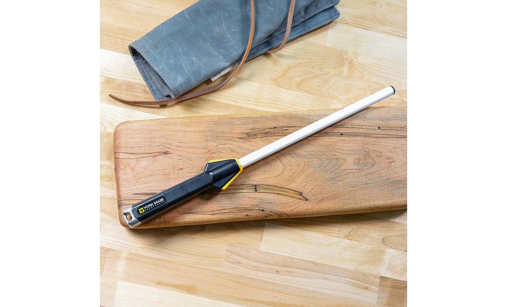 Мусат Work Sharp Ceramic Honing Rod, зображення 3