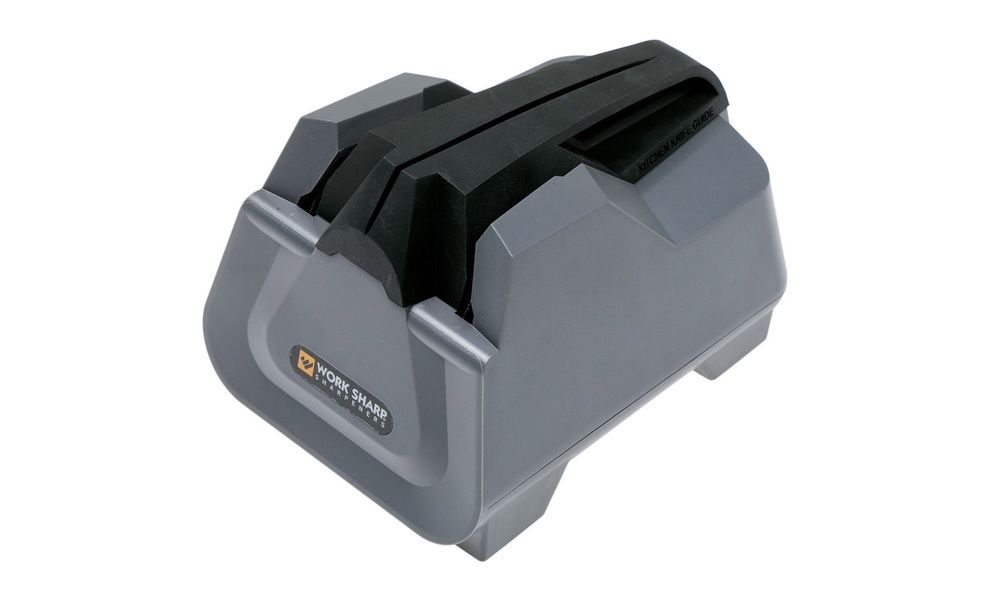 Точильна система Work Sharp Electric Kitchen Knife Sharpener, зображення 2