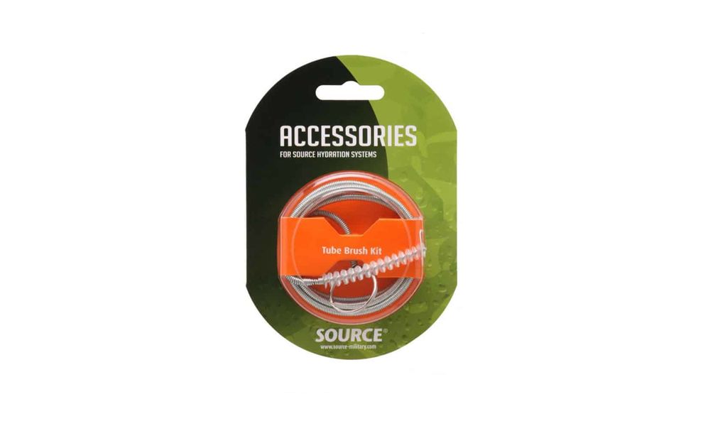 Йоржик для гідратора Source Tube Brush Kit, зображення 2