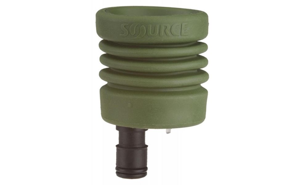 Гідратор Source Ultimate Source MC (Coyote), 3 л, зображення 2