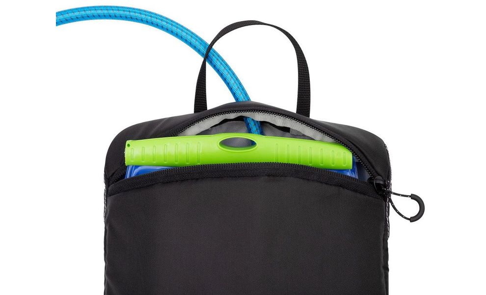 Термоізоляція для гідратора Source Widepac Insulator (Black), 2 л, Об'єм: 2000, Колір виробника: Black, зображення 4