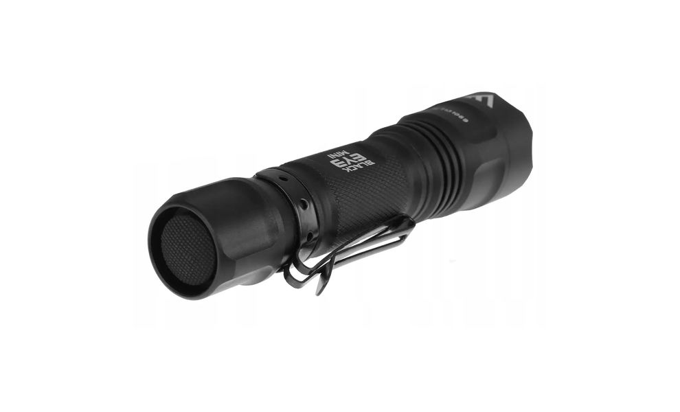 Ліхтар ручний Mactronic Black Eye Mini Focus, зображення 5