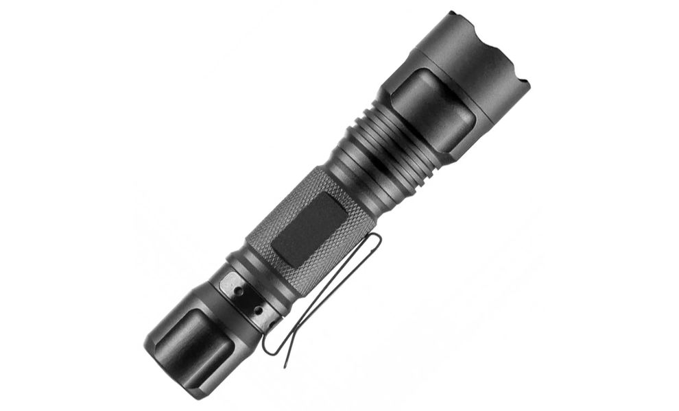 Ліхтар ручний Mactronic Black Eye Mini Focus, зображення 3