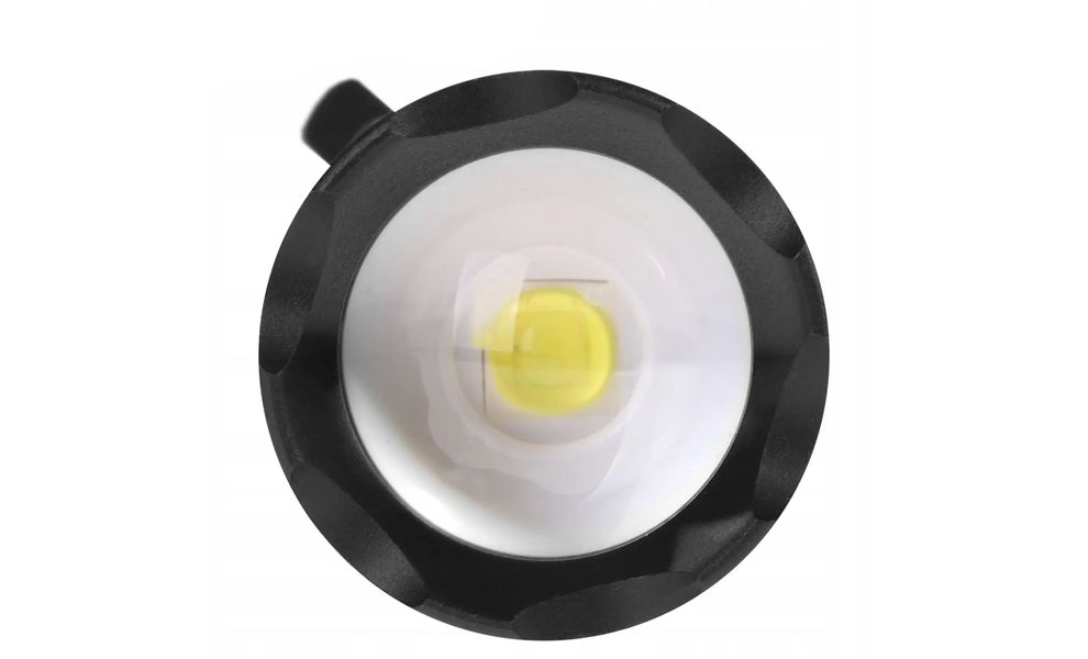Ліхтар ручний Mactronic Black Eye Mini Focus, зображення 7