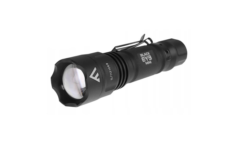 Ліхтар ручний Mactronic Black Eye Mini Focus, зображення 4
